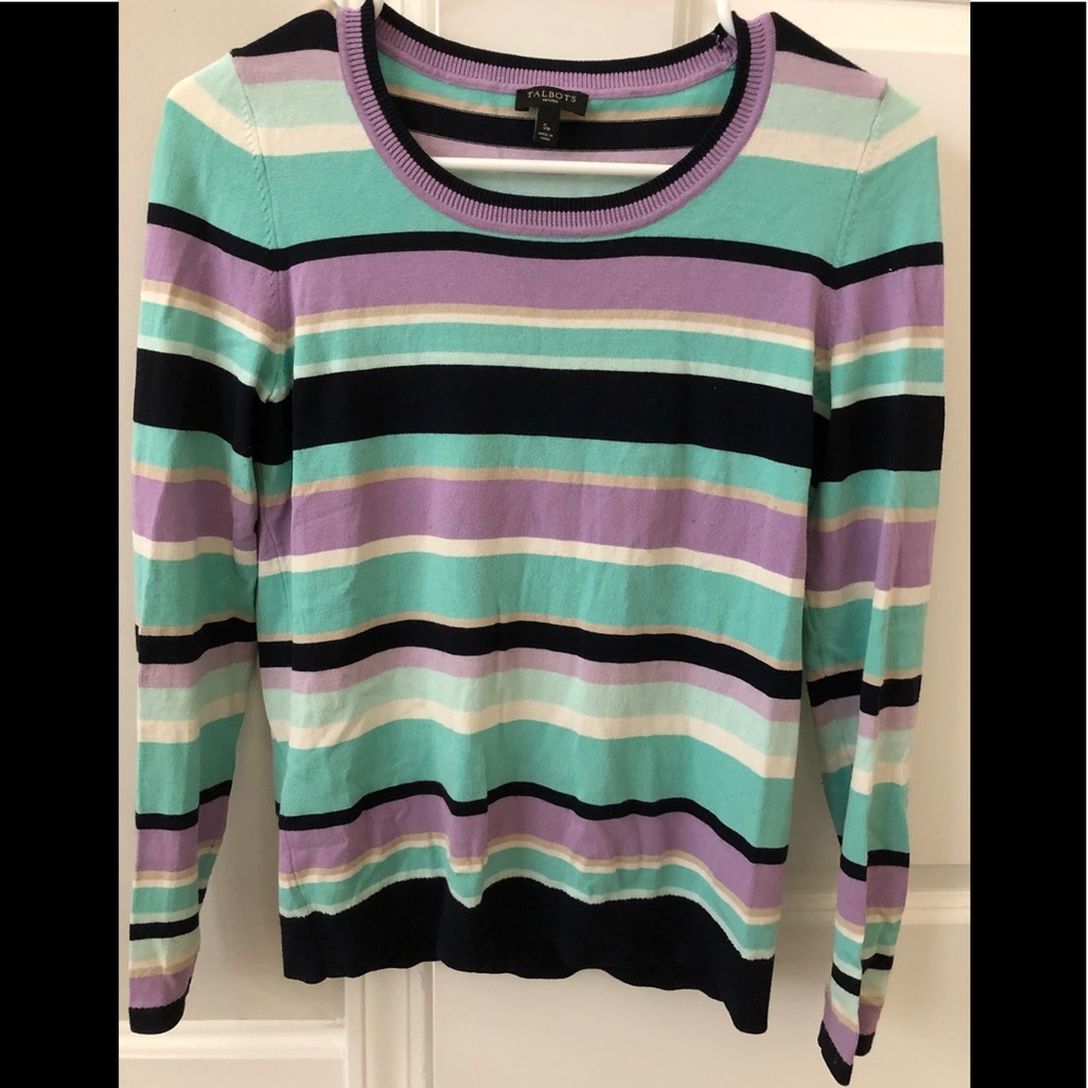 Talbots top